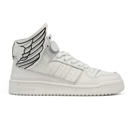 Adidas Forum Hi Wings 4.0 Jeremy Scott White