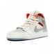 Мужские кроссовки Nike Air Jordan 1 Mid PRM 'Sneakerstuff 20th Anniversary