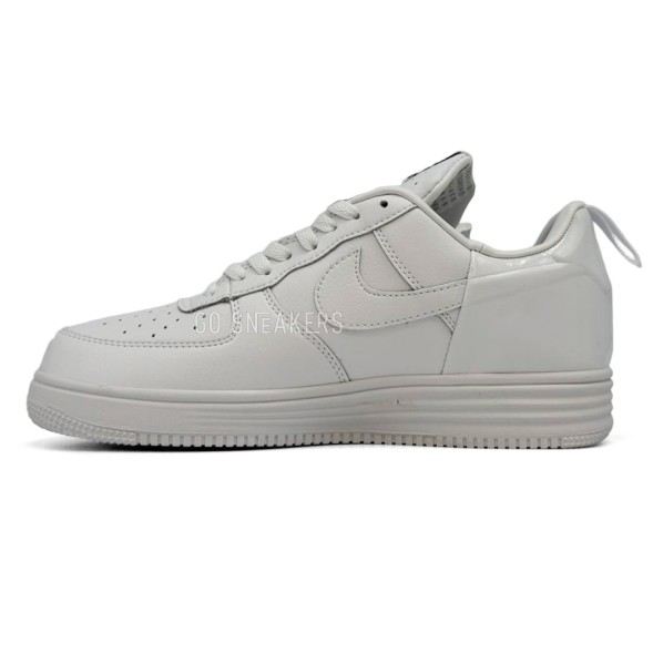 Мужские кроссовки Nike Acronym x Lunar Force 1 'AF100' White