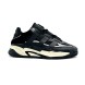 Унисекс кроссовки Adidas Niteball Black