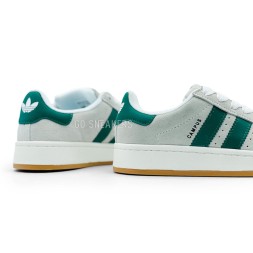 Adidas Campus 00 Grey/Green