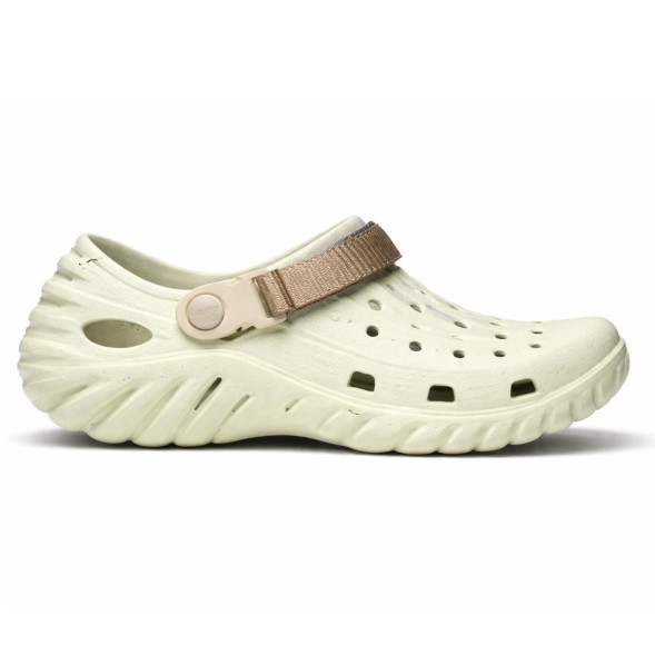 Унисекс сабо Crocs Meidiastra Light Green