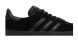 Унисекс кроссовки Adidas Gazelle 'Triple Black'