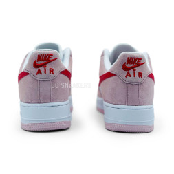 Nike Air Force Pink