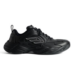 Balenciaga Monday Black