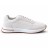 Loro Piana Textile Sneakers White