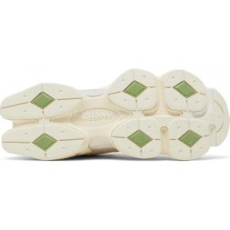 Bricks &amp; Wood x New Balance 9060 Nothing Changed but the Address