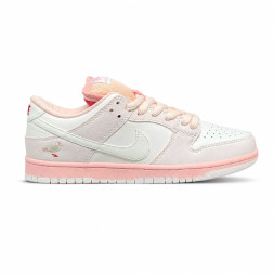 Nike Dunk SB Low Pigeon Light Pink