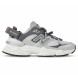 Унисекс мюли New Balance 9060 Mule Grey