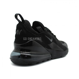 Nike Air Max 27 Total Black