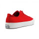 Мужские кеды Converse All Star ll Chuck Taylor Low Red