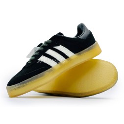 Adidas Clarks Samba Street Black