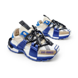 Dolce&amp;Gabbana DG-5862 Beige/Blue