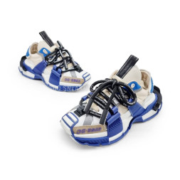 Dolce&amp;Gabbana DG-5862 Beige/Blue