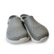 Мужские сандалии Crocs LiteRide Grey