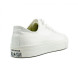 Мужские кеды Converse All Star ll Chuck Taylor Low White
