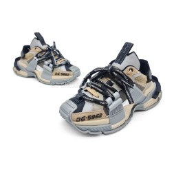 Dolce&amp;Gabbana DG-5862 Beige/Grey