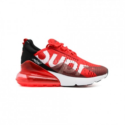Nike air max 270 supreme price online