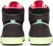 Унисекс кроссовки Nike Air Jordan 1 Retro High 'Tokyo Bio Hack'