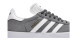 Унисекс кроссовки Adidas Gazelle 'Grey'
