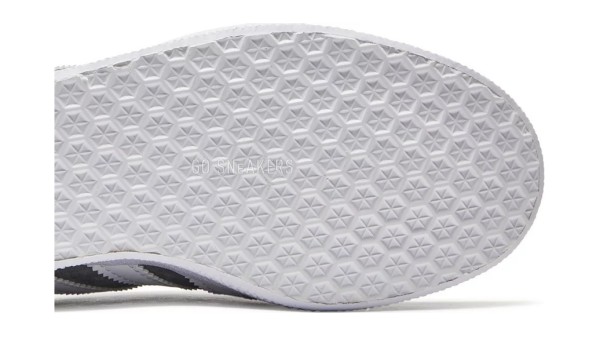 Унисекс кроссовки Adidas Gazelle 'Grey'