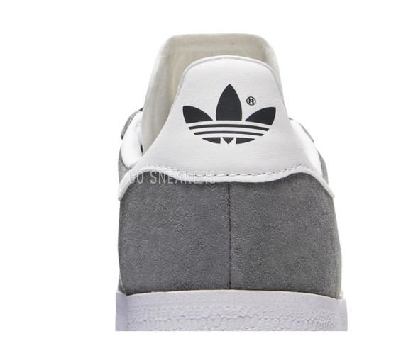 Унисекс кроссовки Adidas Gazelle 'Grey'