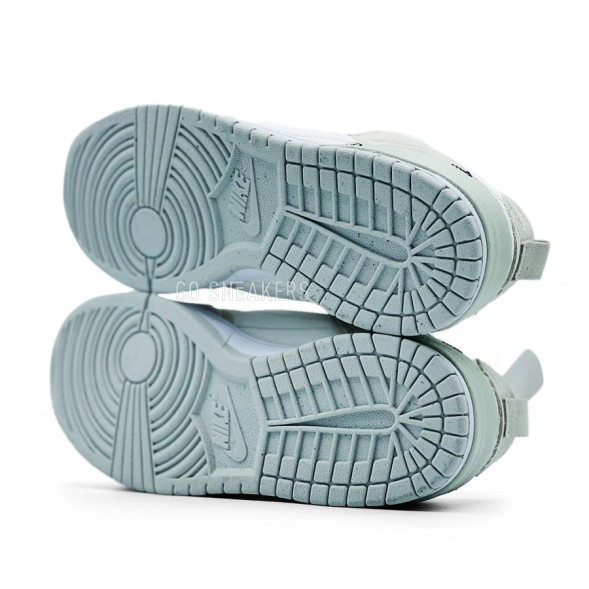 Унисекс кроссовки Nike SB Dunk Low Disrupt