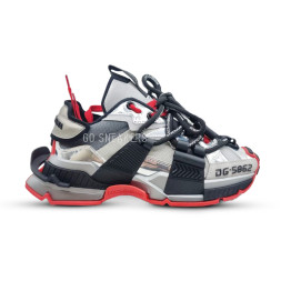 Dolce&amp;Gabbana DG-5862 Grey/Black