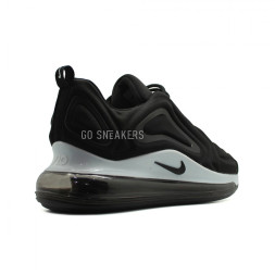 Nike Air Max 720 Black