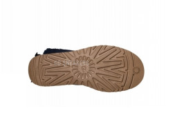 Mini Bailey Bow II Navy