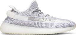 Adidas Yeezy Boost 350 V2 'Static Non-Reflective'