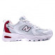 Женские кроссовки New Balance 530 White&amp;Red