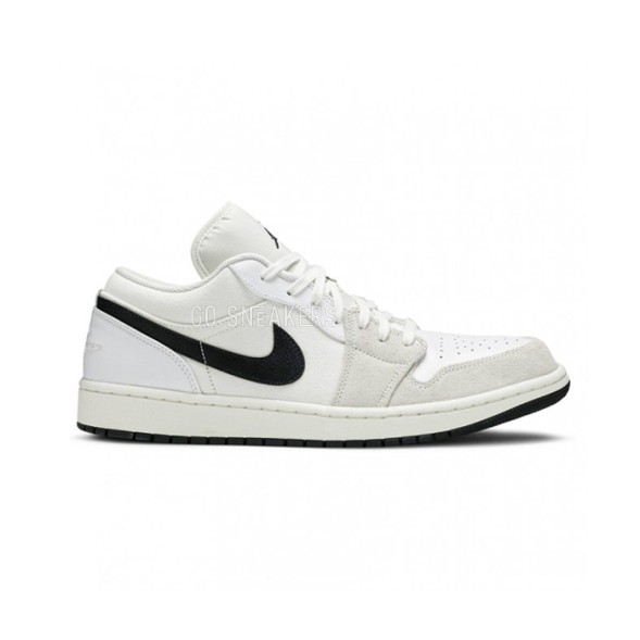 Унисекс кроссовки Nike Air Jordan 1 Low Astrograbber