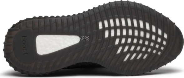 Унисекс кроссовки Adidas Yeezy Boost 350 V2 'Red'