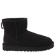 Мужские мини угги Mens Classic Mini II Black