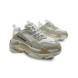 Женские кроссовки Balenciaga Triple S Trainer White