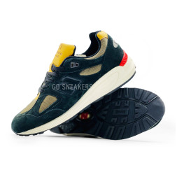 New Balance 990 V5 Black