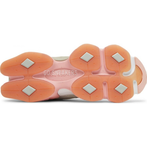 Унисекс кроссовки New Balance Joe Freshgoods x 9060 'Baby Shower Blue'