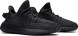 Унисекс кроссовки Adidas Yeezy Boost 350 V2 'Black Non-Reflective'