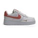 Женские кроссовки Nike Air Force 1 '07 Coral