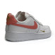 Женские кроссовки Nike Air Force 1 '07 Coral