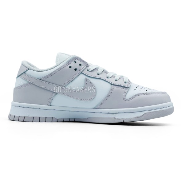 Унисекс кроссовки Nike SB Dunk White Dusk
