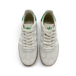 Adidas Gazelle Suede Woman Light Grey