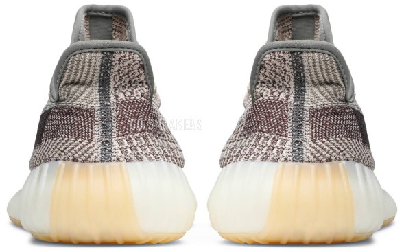 Женские кроссовки Adidas Yeezy Boost 350 V2 'Zyon'