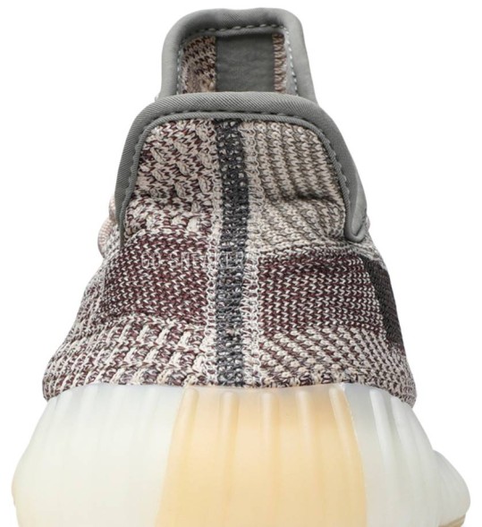 Женские кроссовки Adidas Yeezy Boost 350 V2 'Zyon'