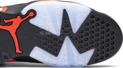 Nike Air Jordan 6 Retro 'Infrared' 2019