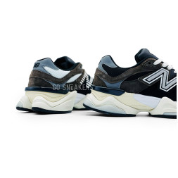 New Balance 9060 Brown