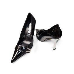 Versace Stiletto Black