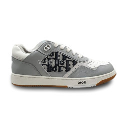 Dior B27 Low Grey