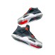Унисекс кроссовки Nike Air Jordan Retro 4 "Infrared"